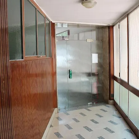 L'appartamento Della Stazione Di * Saronno