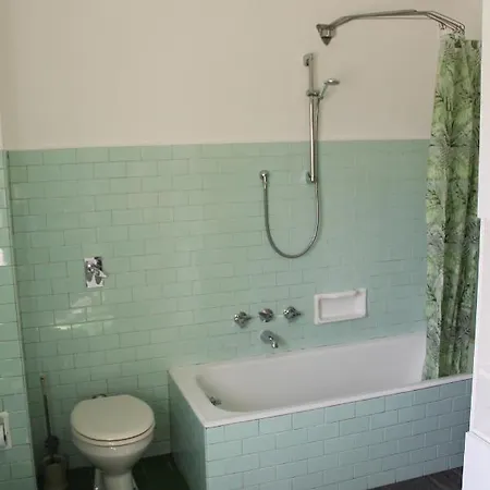 Apartment L'appartamento Della Stazione Di Saronno