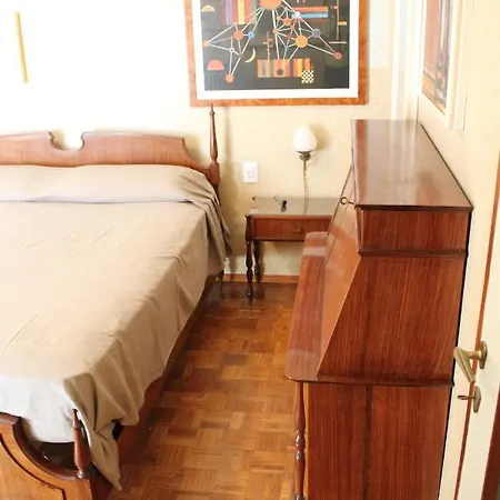 L'appartamento Della Stazione Di Apartment *