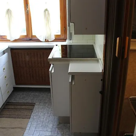 L'appartamento Della Stazione Di Apartment *