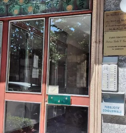 דירה L'appartamento Della Stazione Di