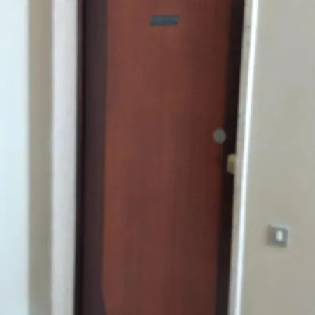 Apartment L'appartamento Della Stazione Di Saronno