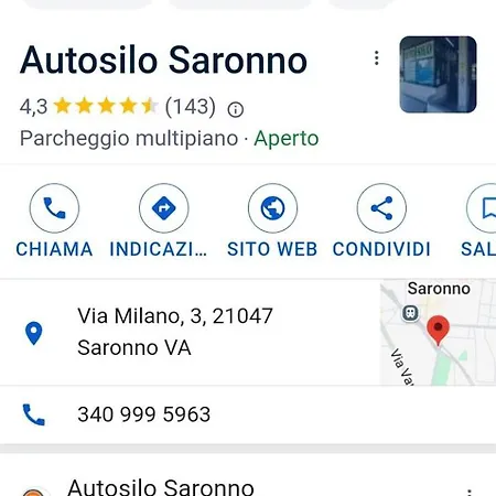 L'appartamento Della Stazione Di Apartment